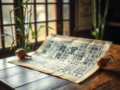 Dingzhou Wenzi Virtue